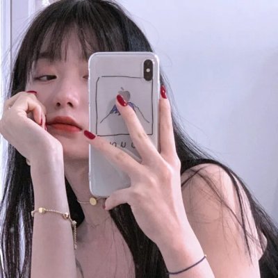 少女杀手阿墨