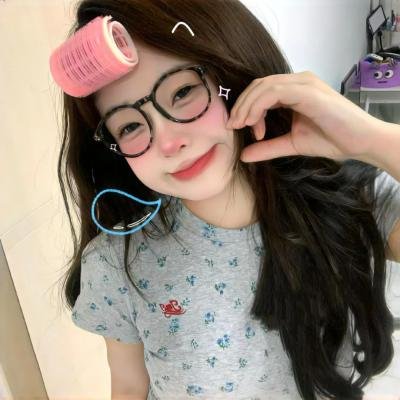 小可爱娜斯佳第八季
